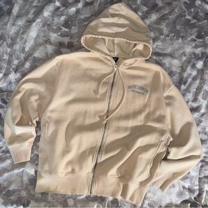 PacSun Full Zip Hoodie